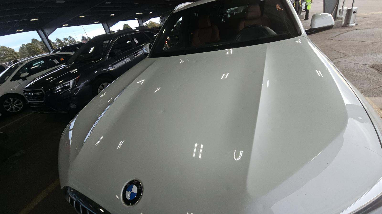 2023 BMW X5 xDrive40i AWD