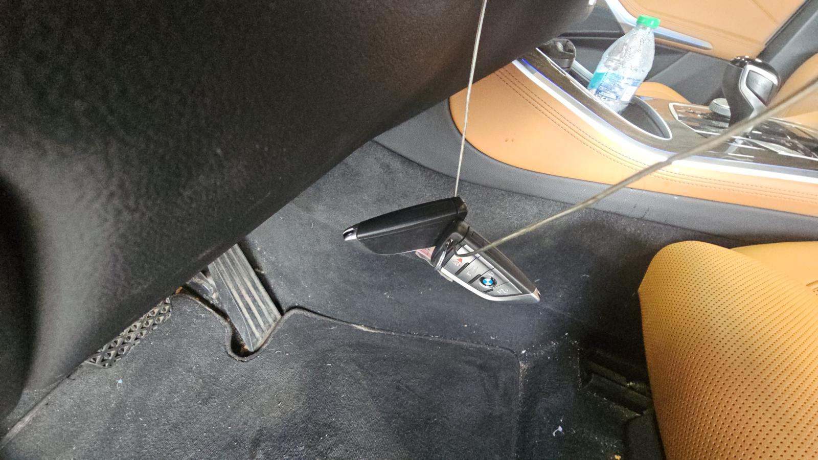 2023 BMW X5 xDrive40i AWD