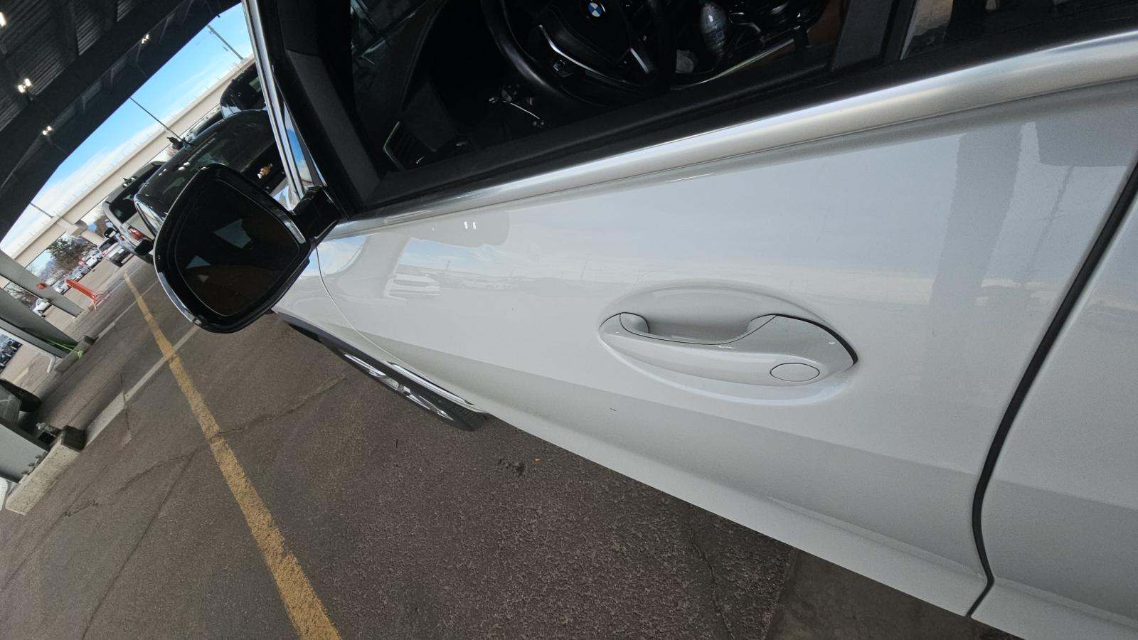 2023 BMW X5 xDrive40i AWD