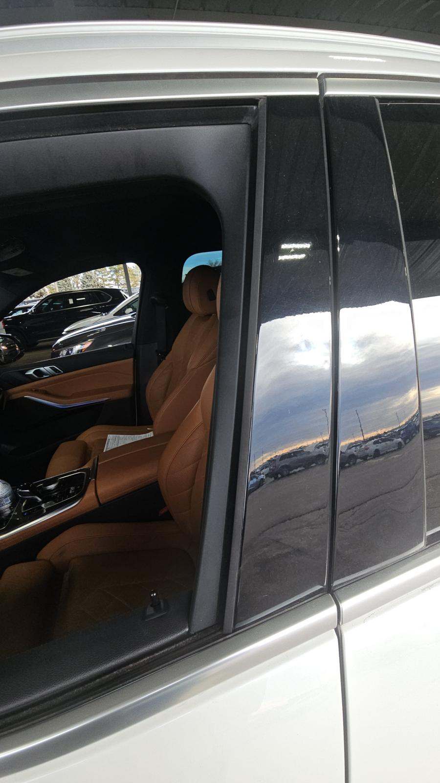 2023 BMW X5 xDrive40i AWD