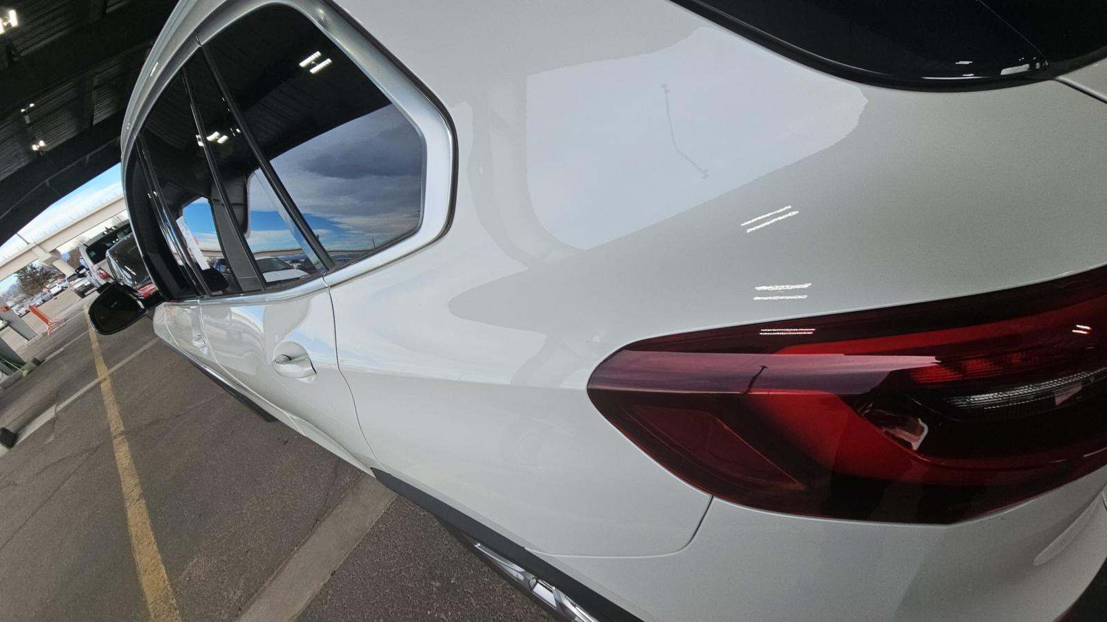 2023 BMW X5 xDrive40i AWD