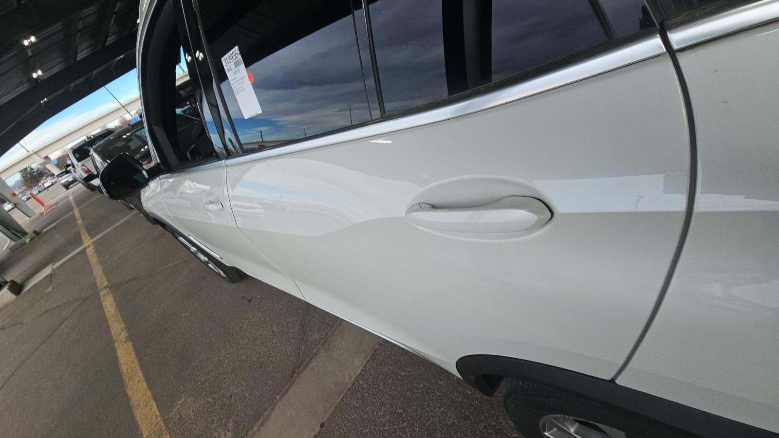 2023 BMW X5 xDrive40i AWD