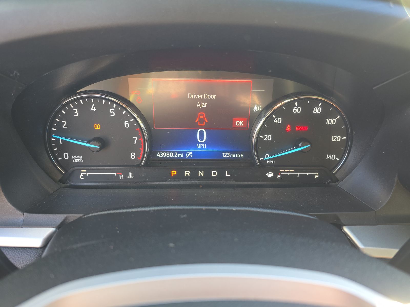 2022 Ford Explorer XLT RWD