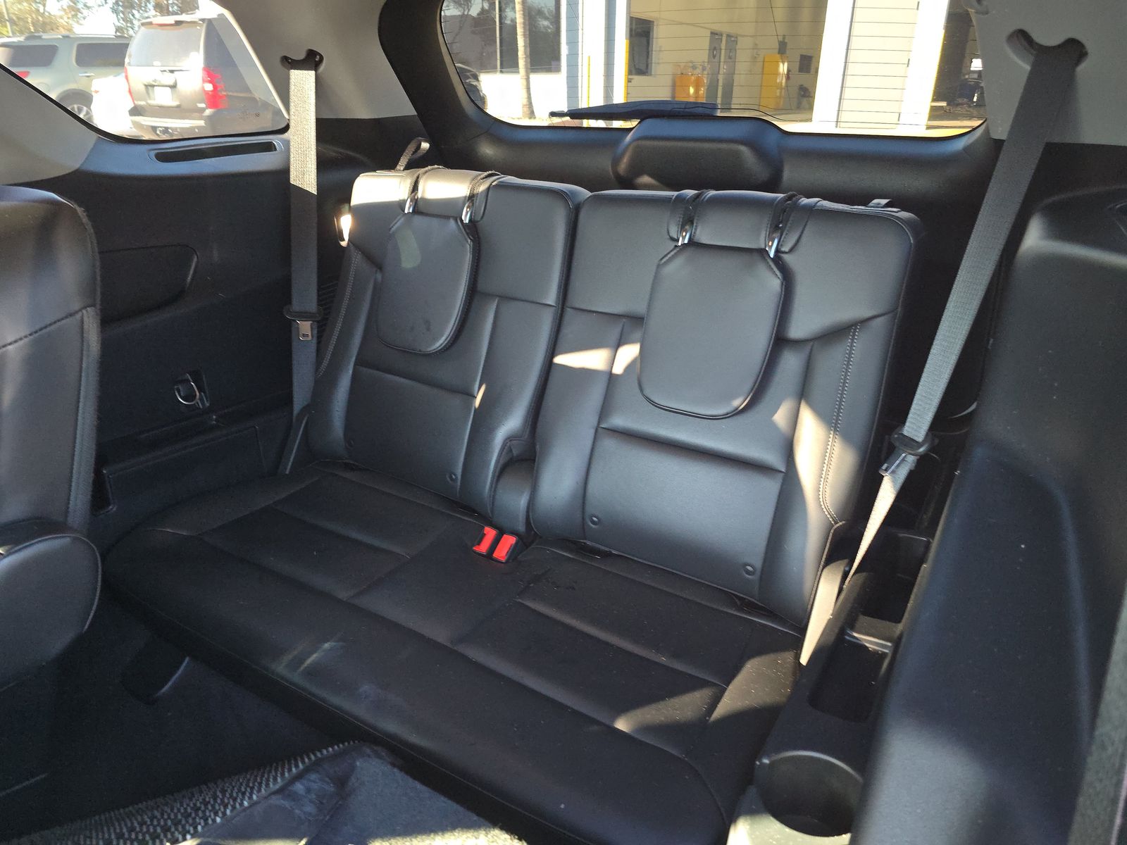 2022 Ford Explorer XLT RWD