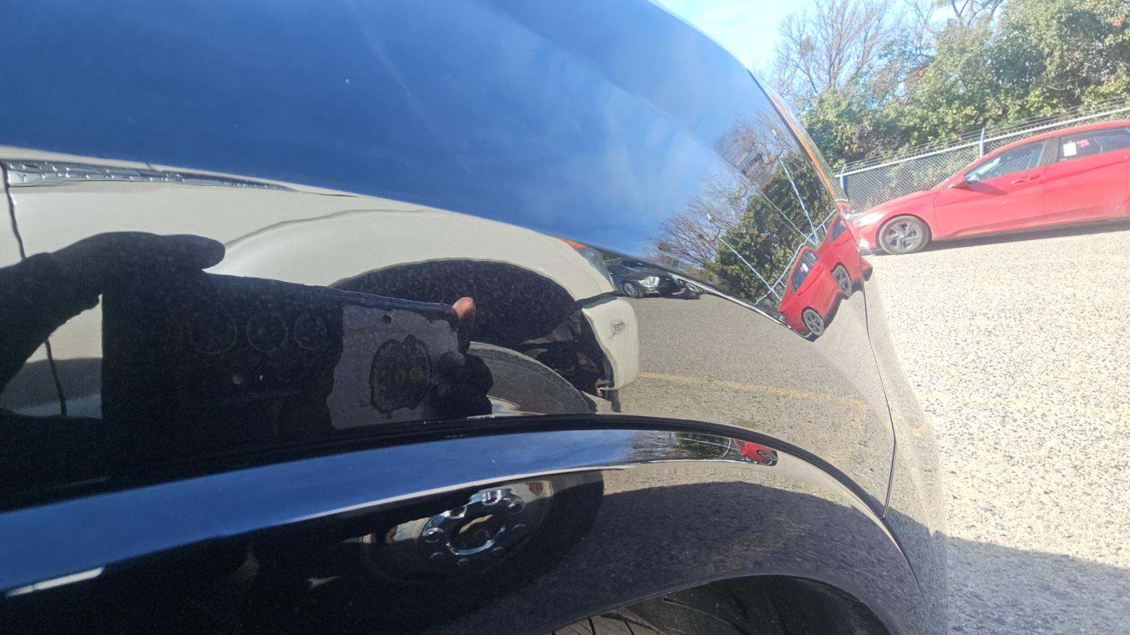 2020 Audi Q7 3.0T Premium Plus AWD