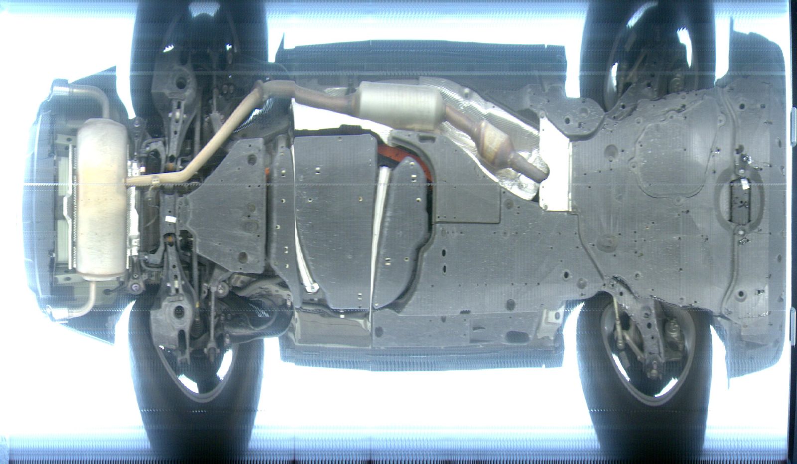 2024 Toyota RAV4 Hybrid LE AWD