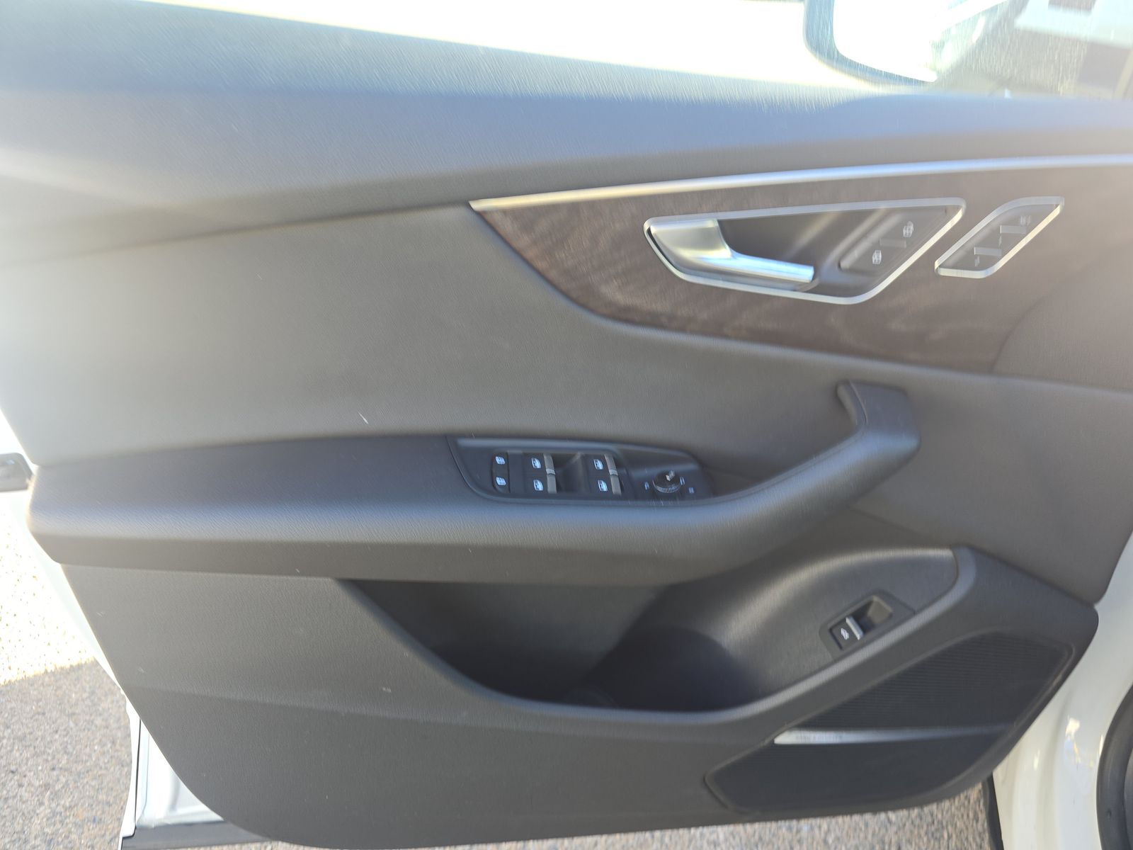 2021 Audi Q8 Premium Plus AWD