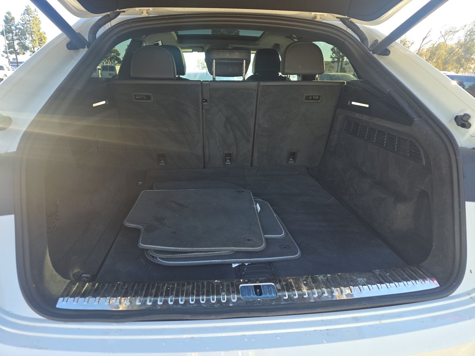 2021 Audi Q8 Premium Plus AWD