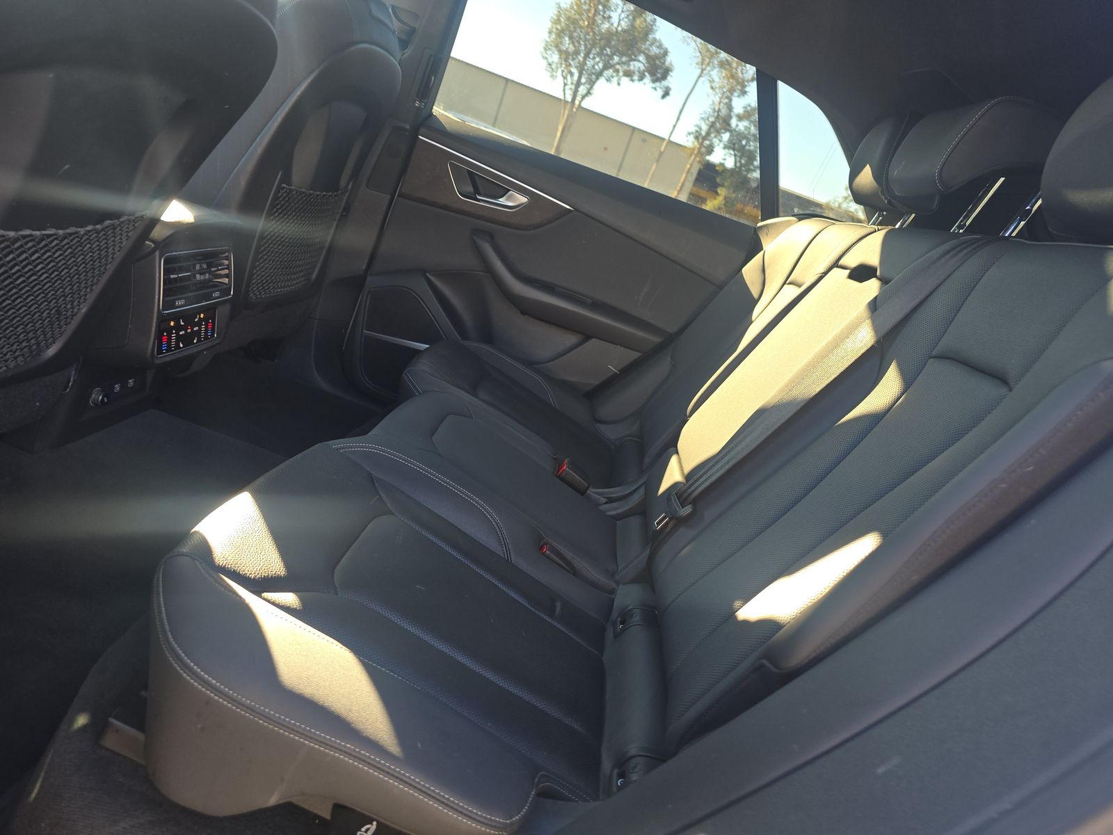 2021 Audi Q8 Premium Plus AWD