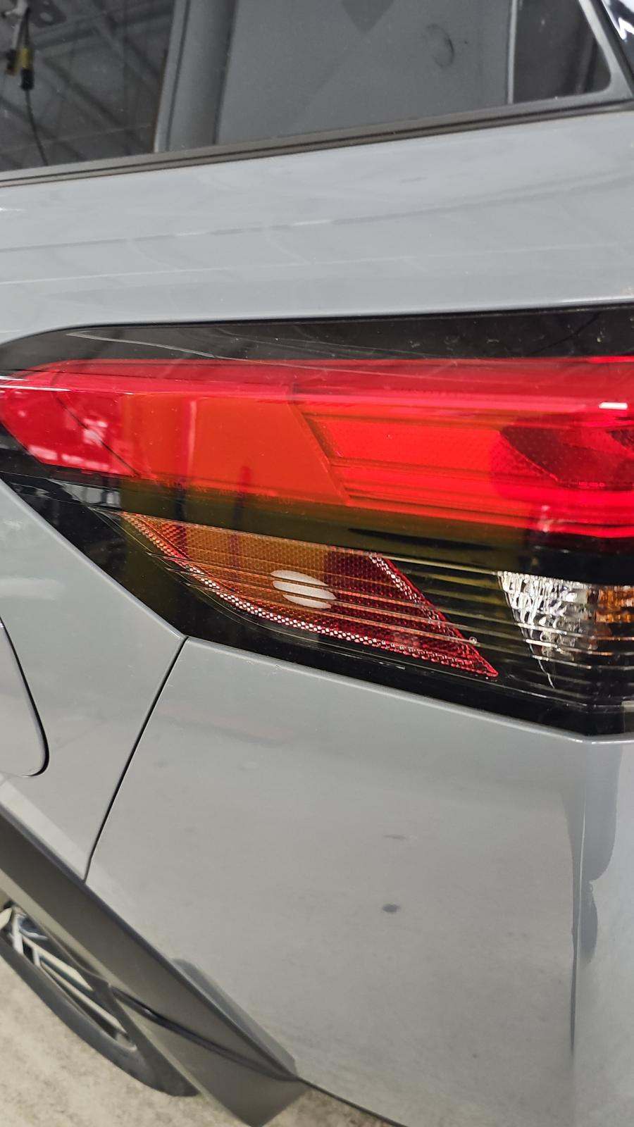 2024 Nissan Pathfinder Platinum AWD