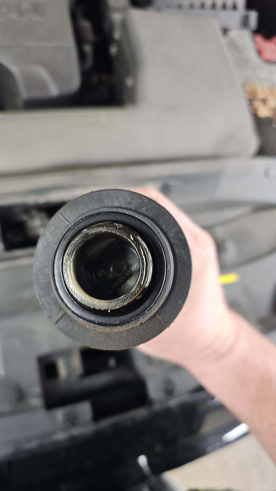 2024 Nissan Pathfinder Platinum AWD