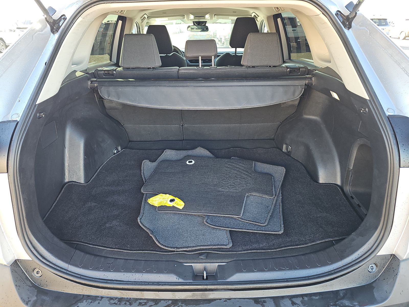 2024 Toyota RAV4 Hybrid LE AWD