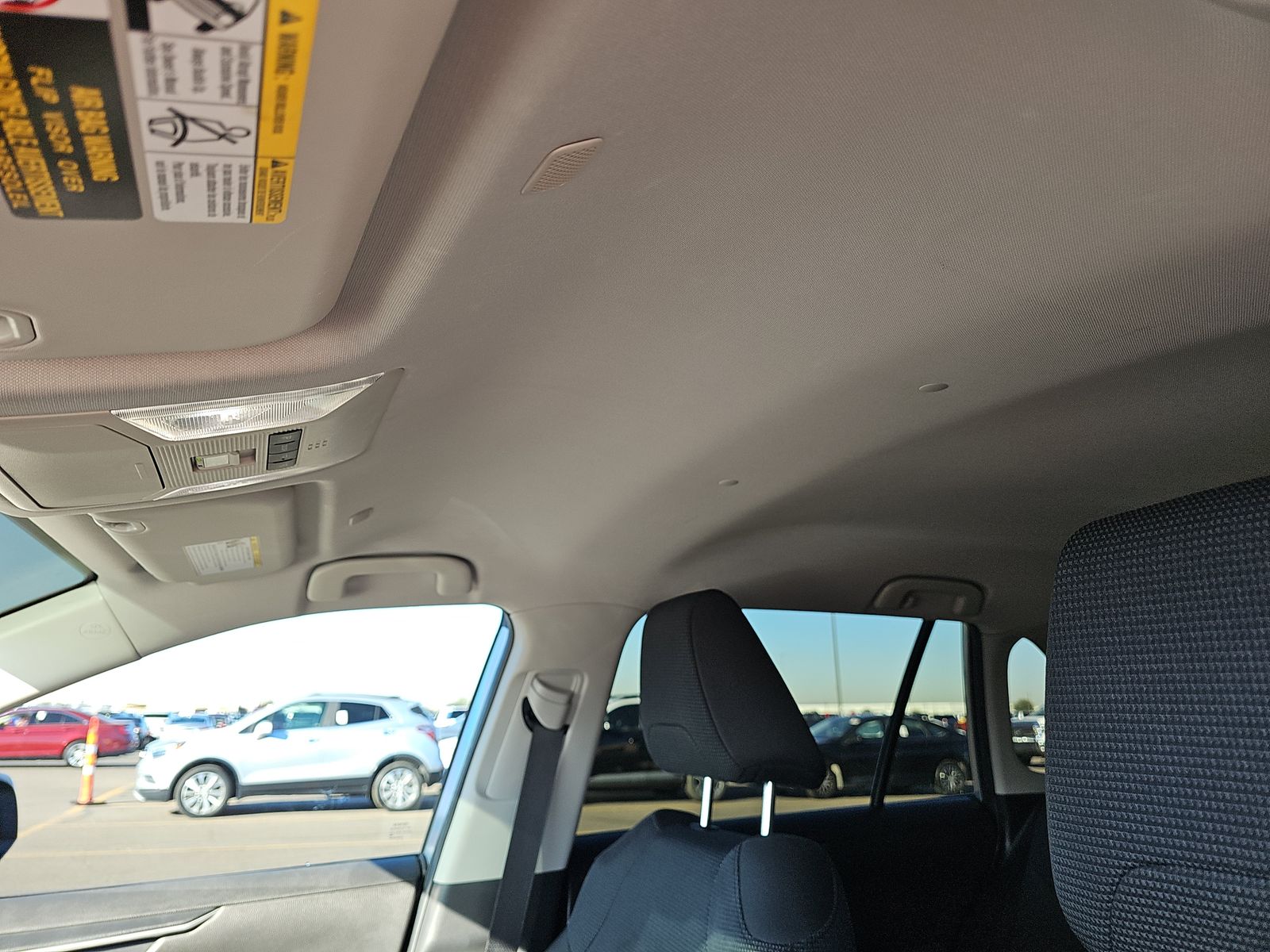 2024 Toyota RAV4 Hybrid LE AWD