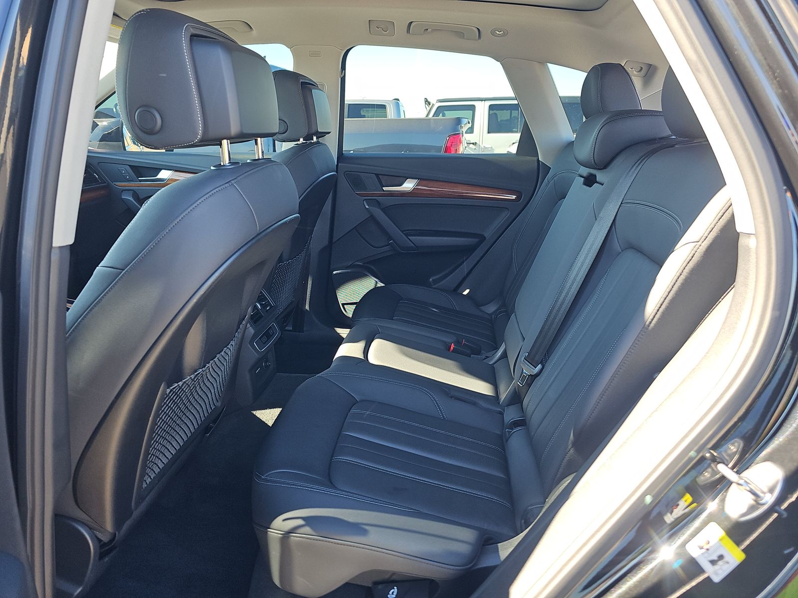 2022 Audi Q5 S line Premium AWD