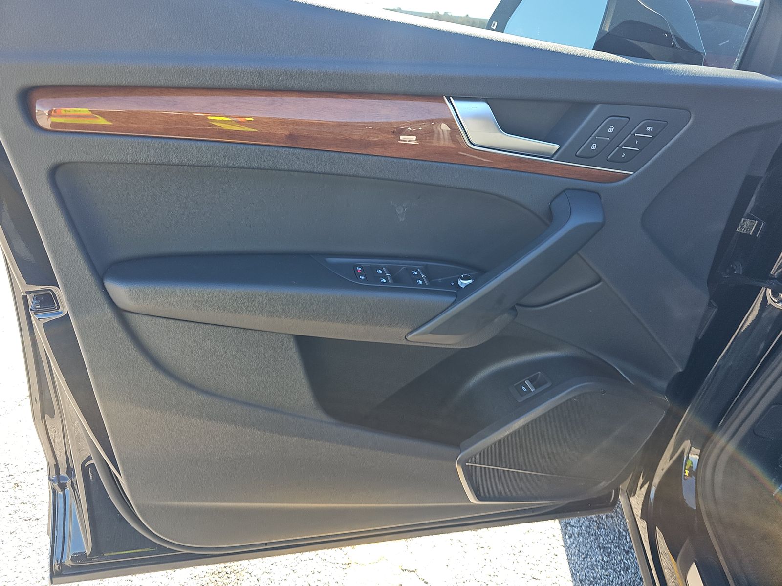 2022 Audi Q5 S line Premium AWD