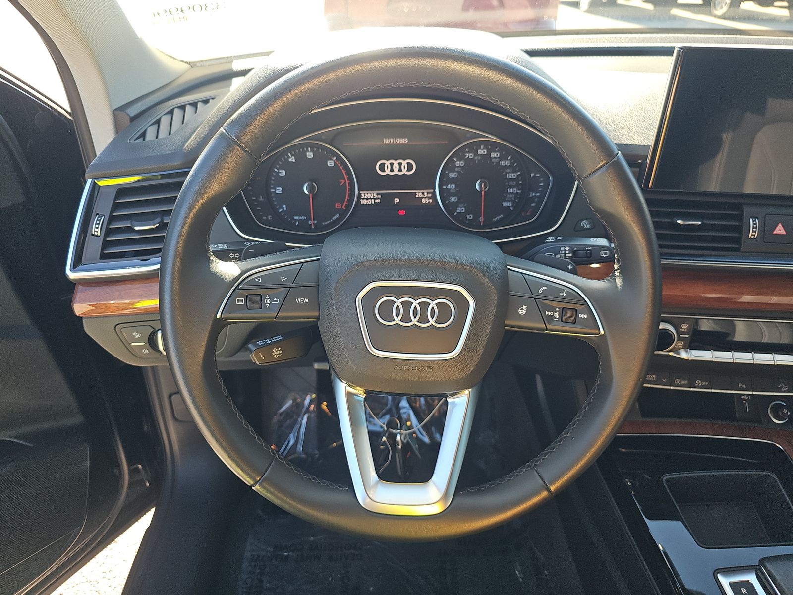 2022 Audi Q5 S line Premium AWD