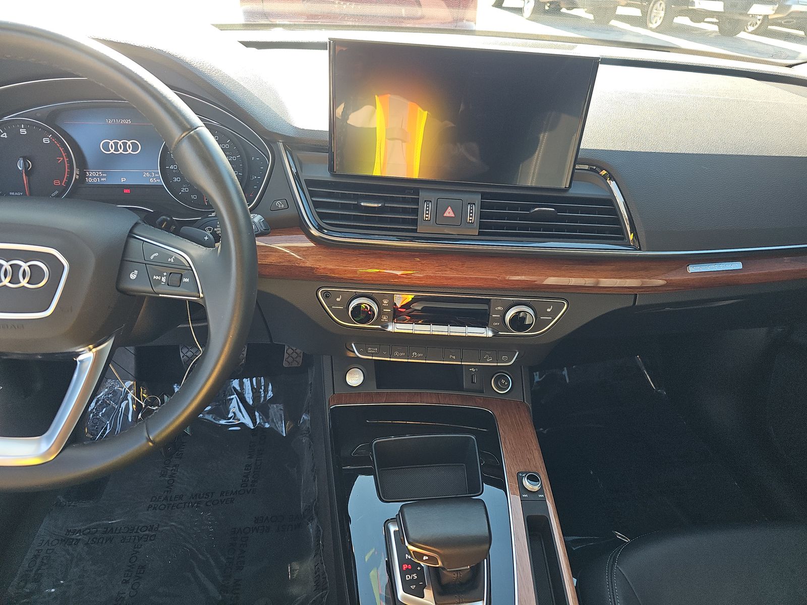 2022 Audi Q5 S line Premium AWD