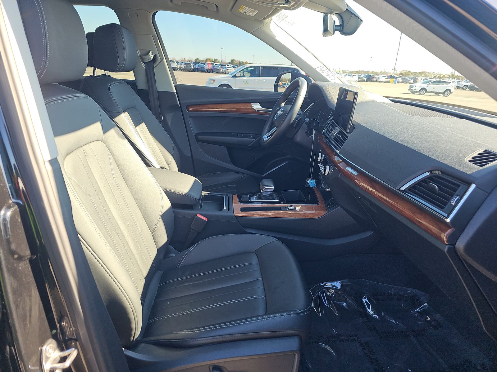 2022 Audi Q5 S line Premium AWD