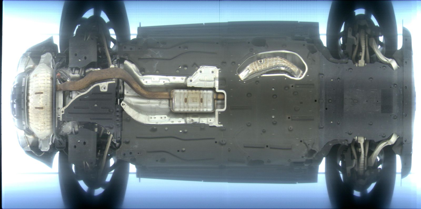 2024 Land Rover Range Rover Sport Dynamic SE AWD