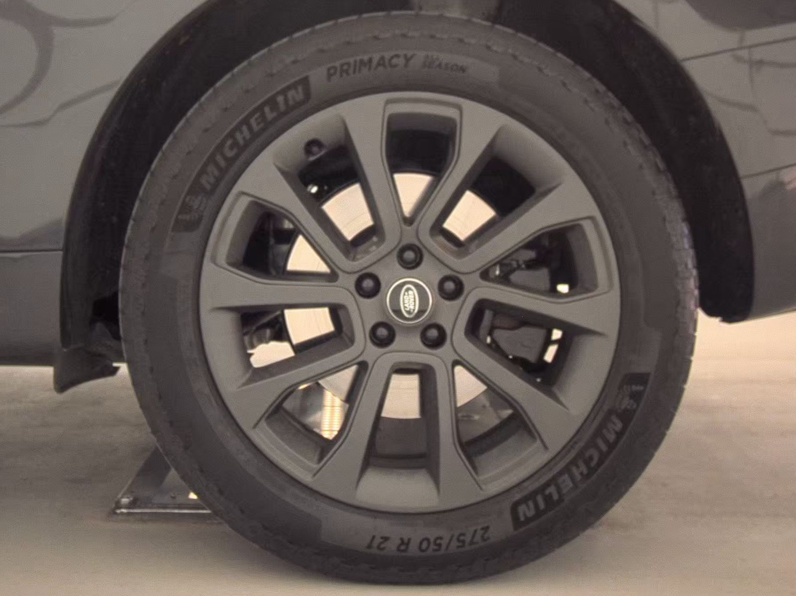 2024 Land Rover Range Rover Sport Dynamic SE AWD