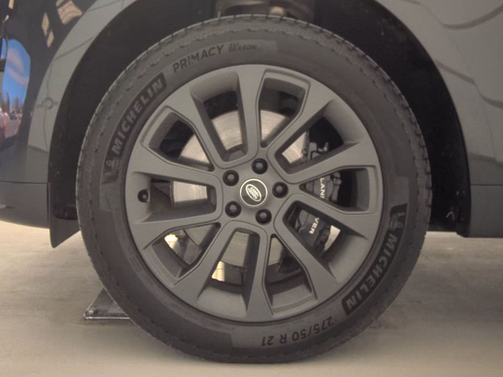 2024 Land Rover Range Rover Sport Dynamic SE AWD