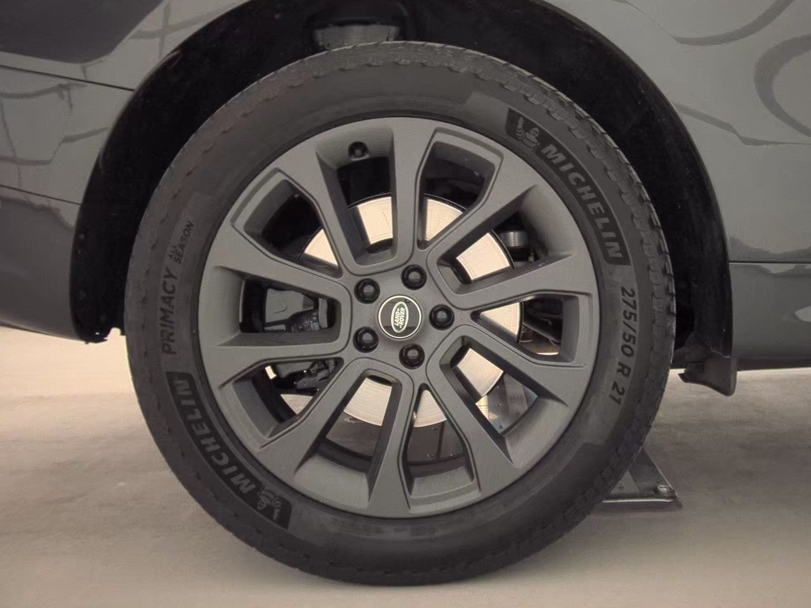 2024 Land Rover Range Rover Sport Dynamic SE AWD