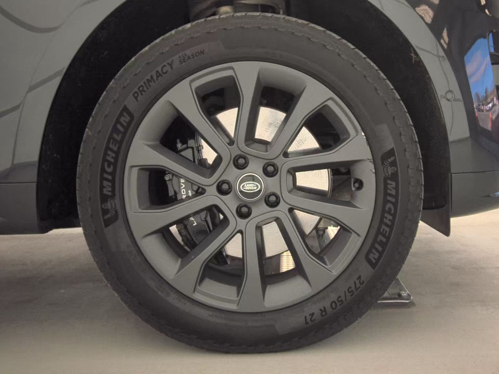 2024 Land Rover Range Rover Sport Dynamic SE AWD