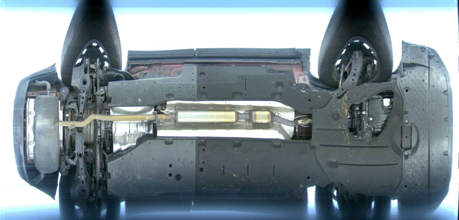 2024 Lexus NX NX 250 Premium FWD