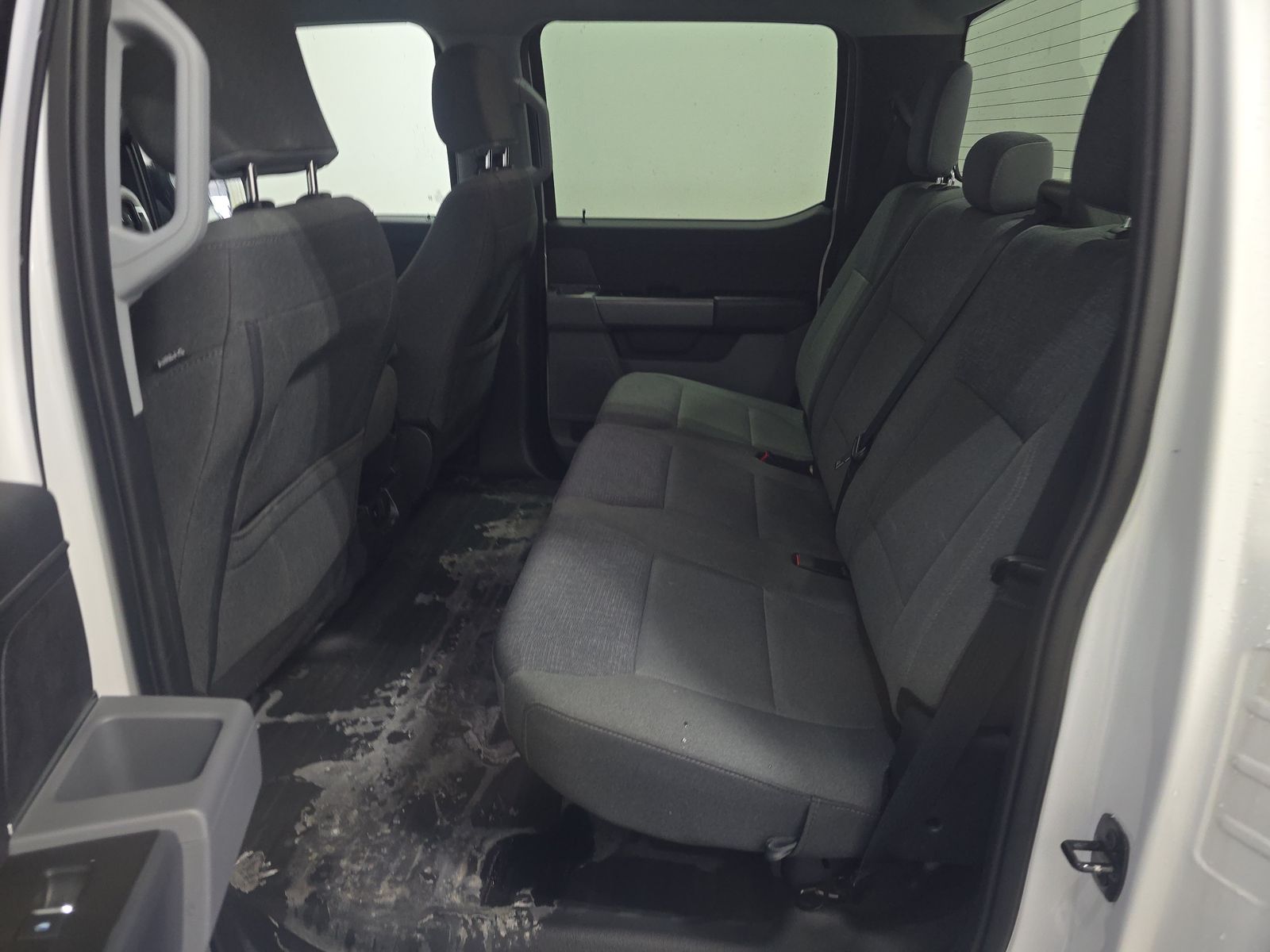 2024 Ford F-150 XLT AWD