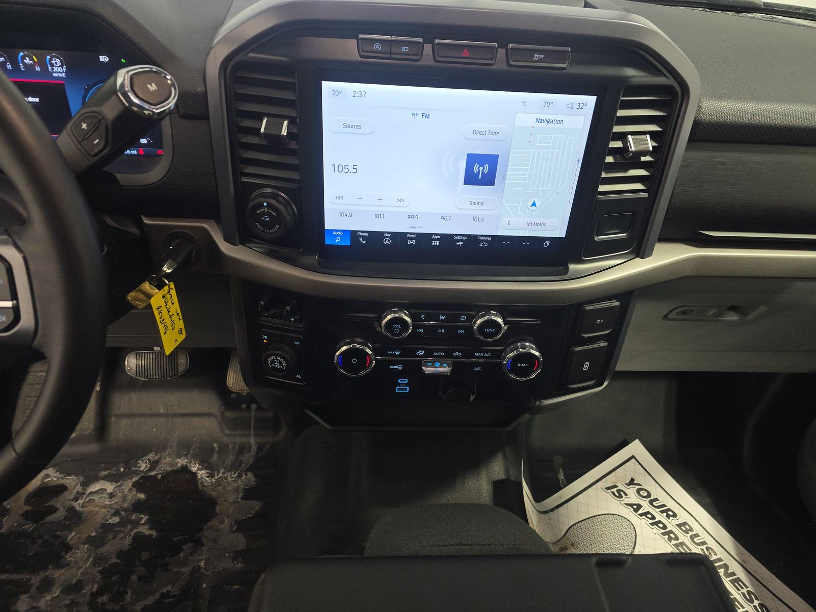 2024 Ford F-150 XLT AWD