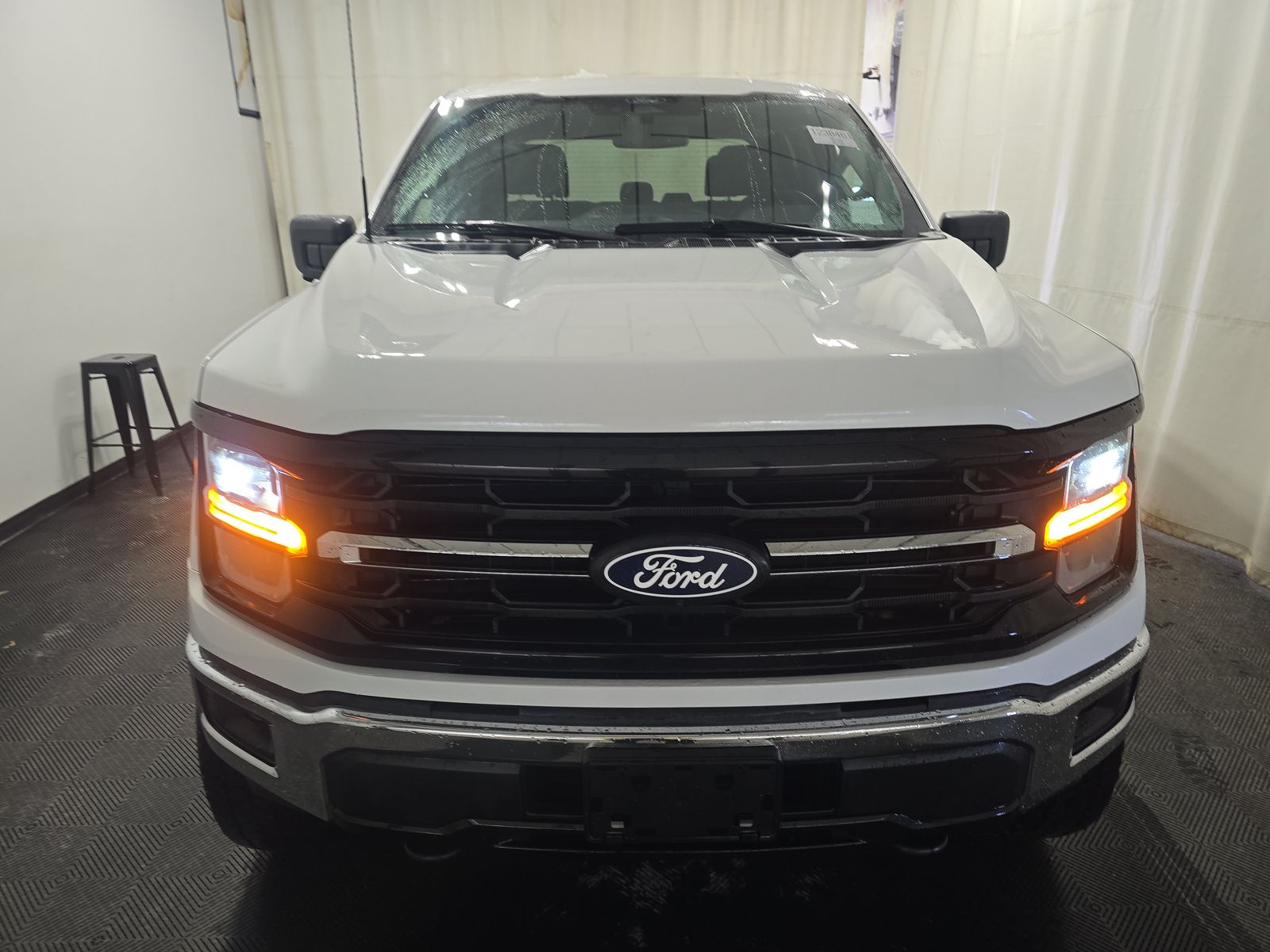 2024 Ford F-150 XLT AWD