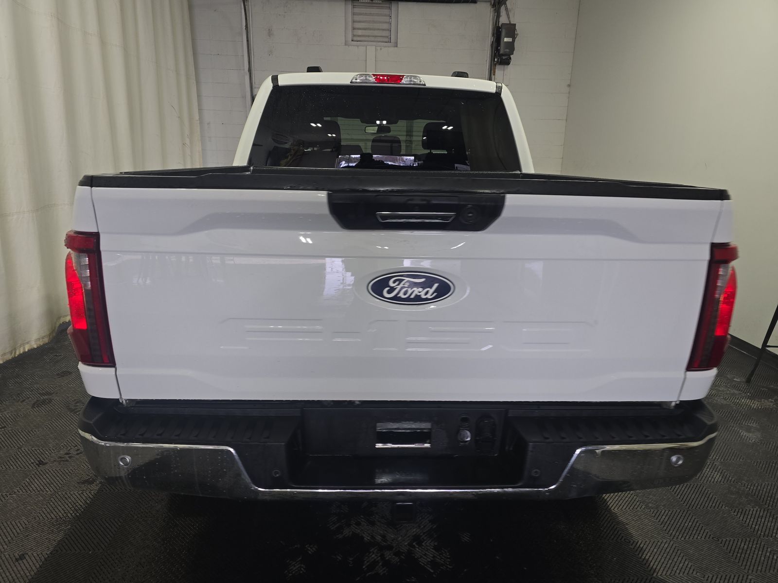 2024 Ford F-150 XLT AWD