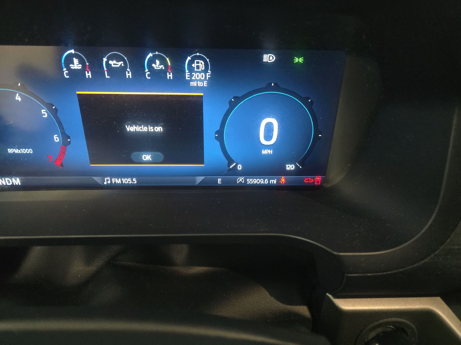 2024 Ford F-150 XLT AWD