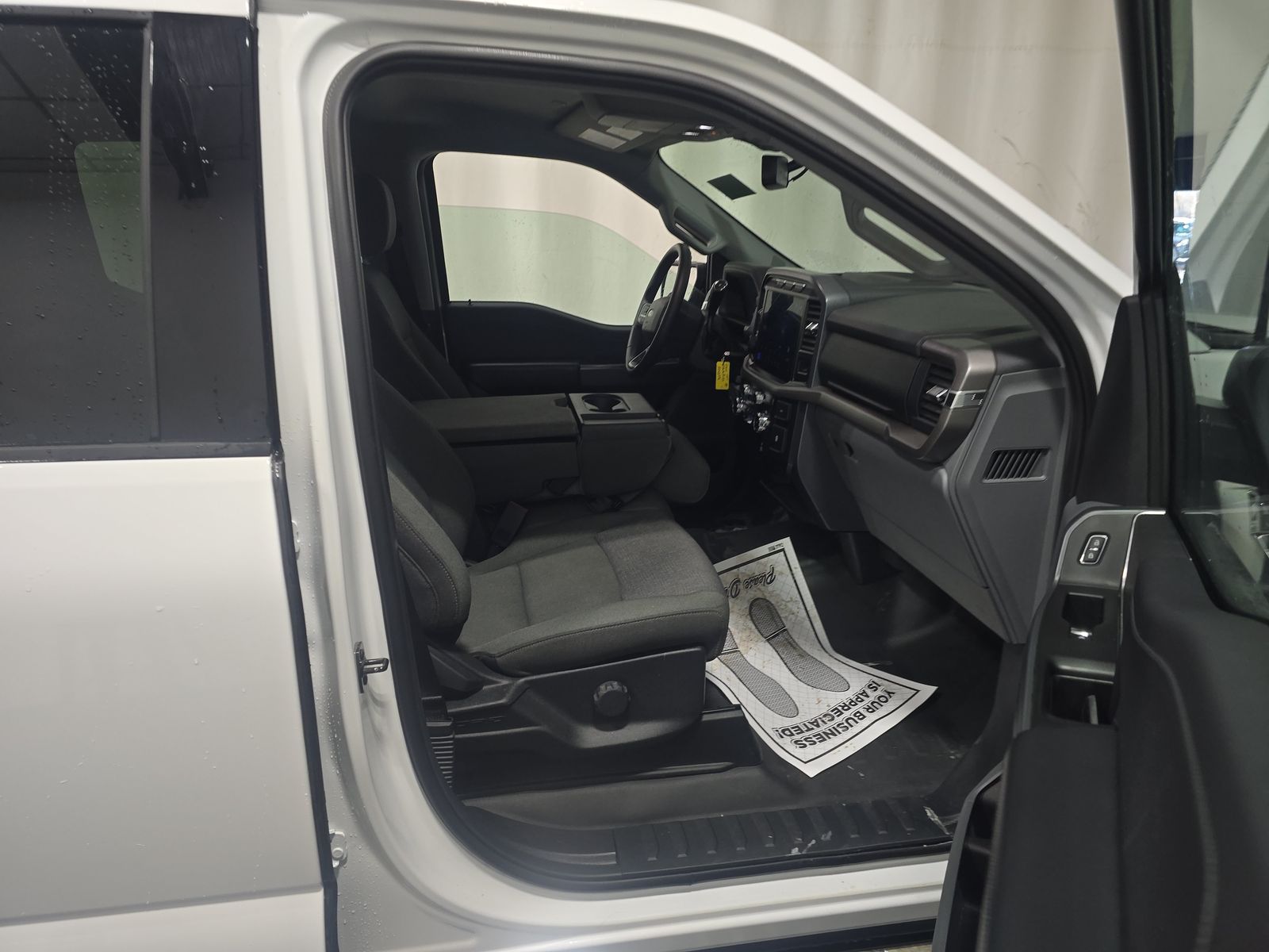 2024 Ford F-150 XLT AWD