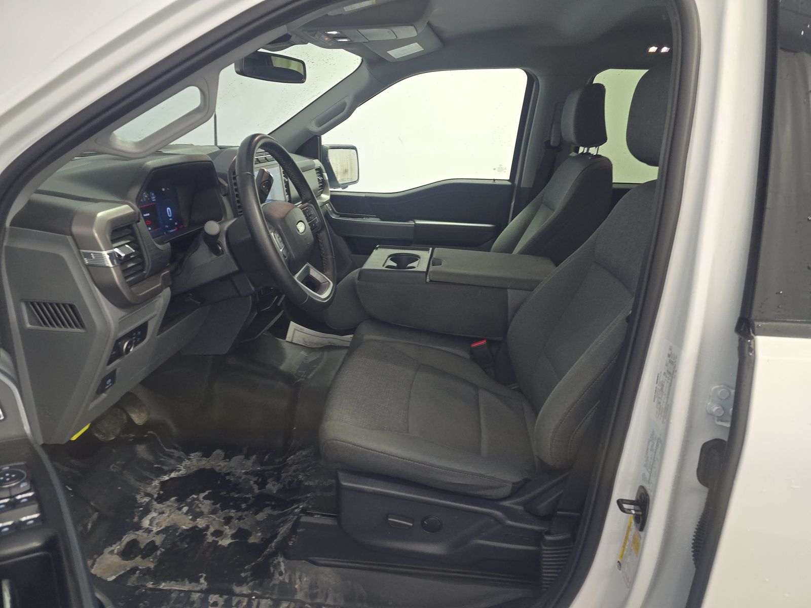 2024 Ford F-150 XLT AWD