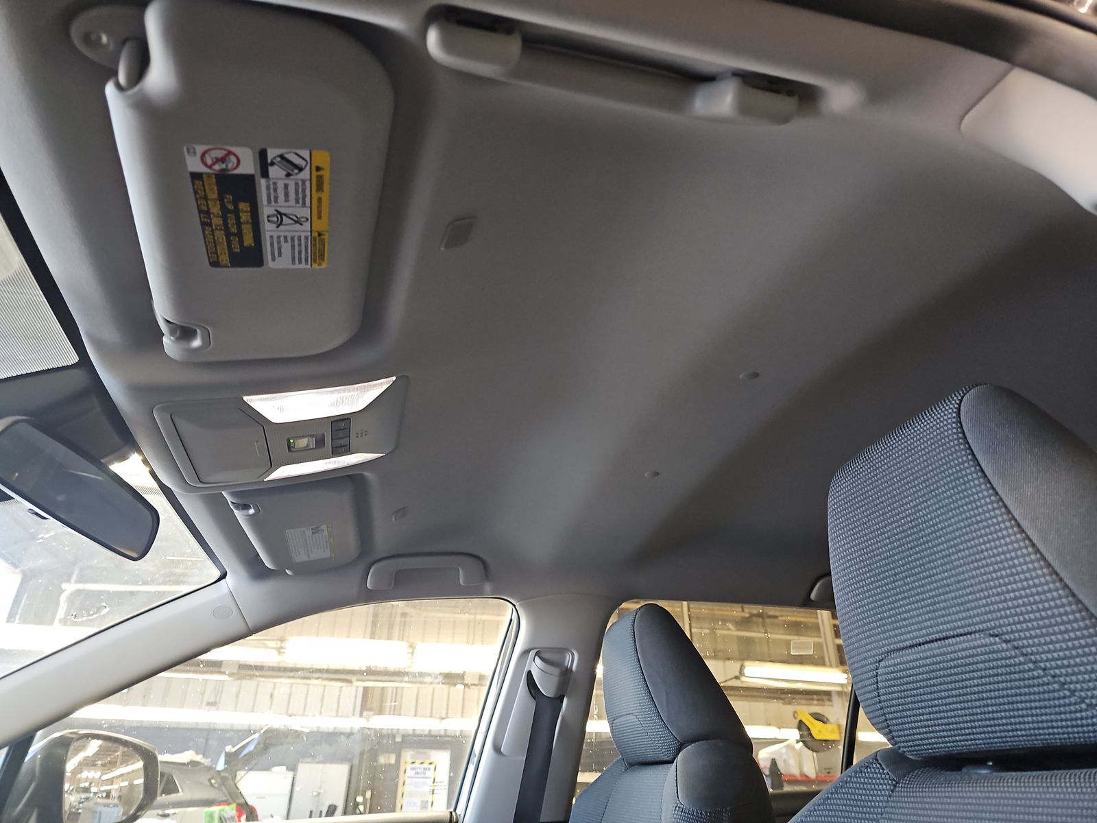 2024 Toyota RAV4 Hybrid LE AWD