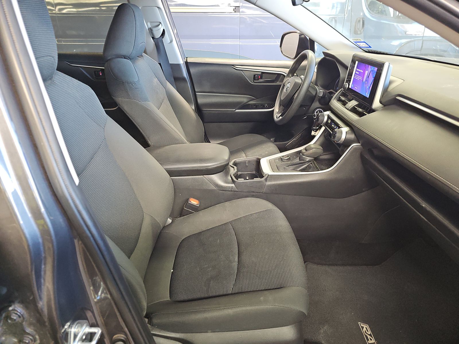 2024 Toyota RAV4 Hybrid LE AWD