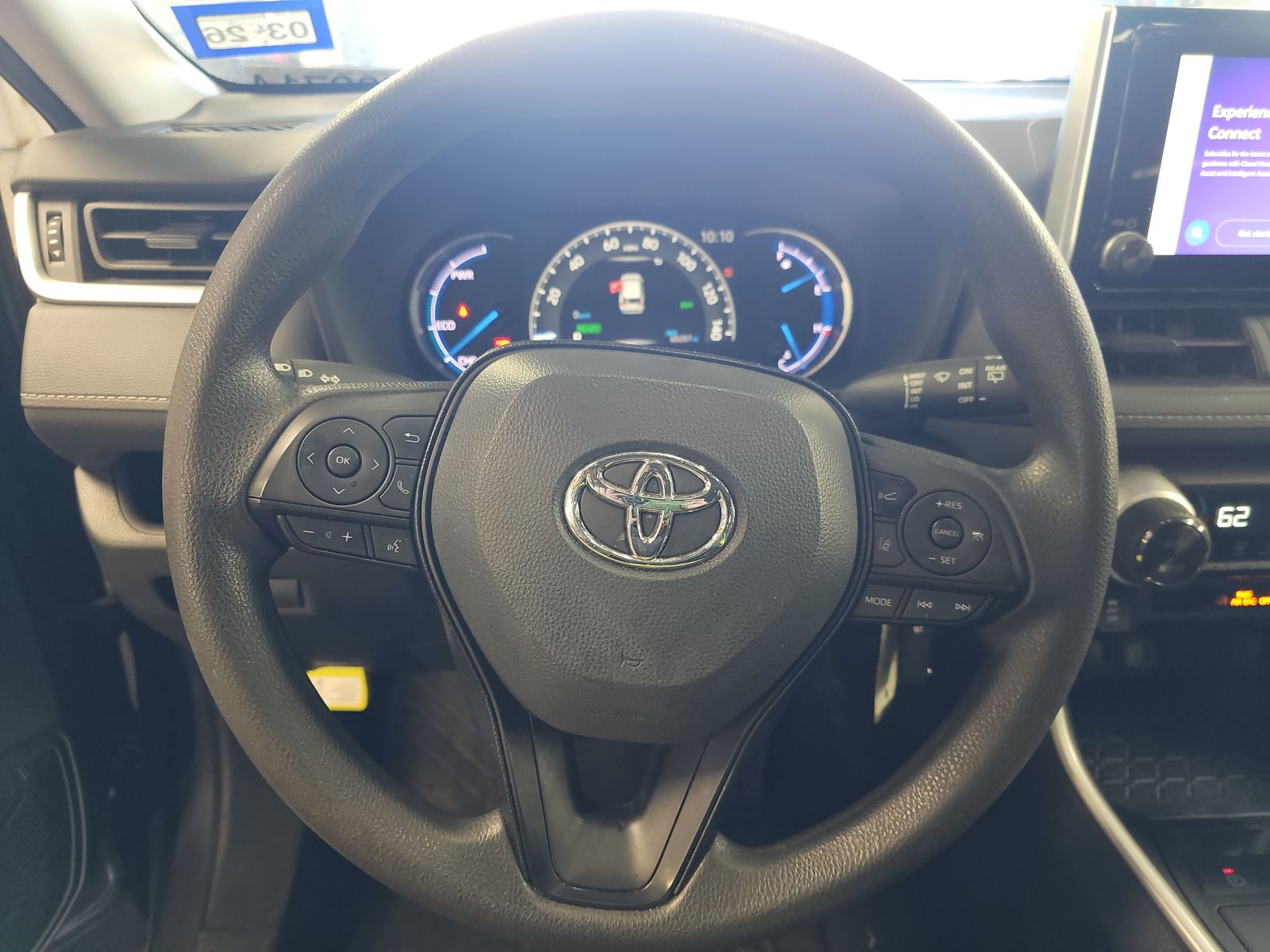 2024 Toyota RAV4 Hybrid LE AWD