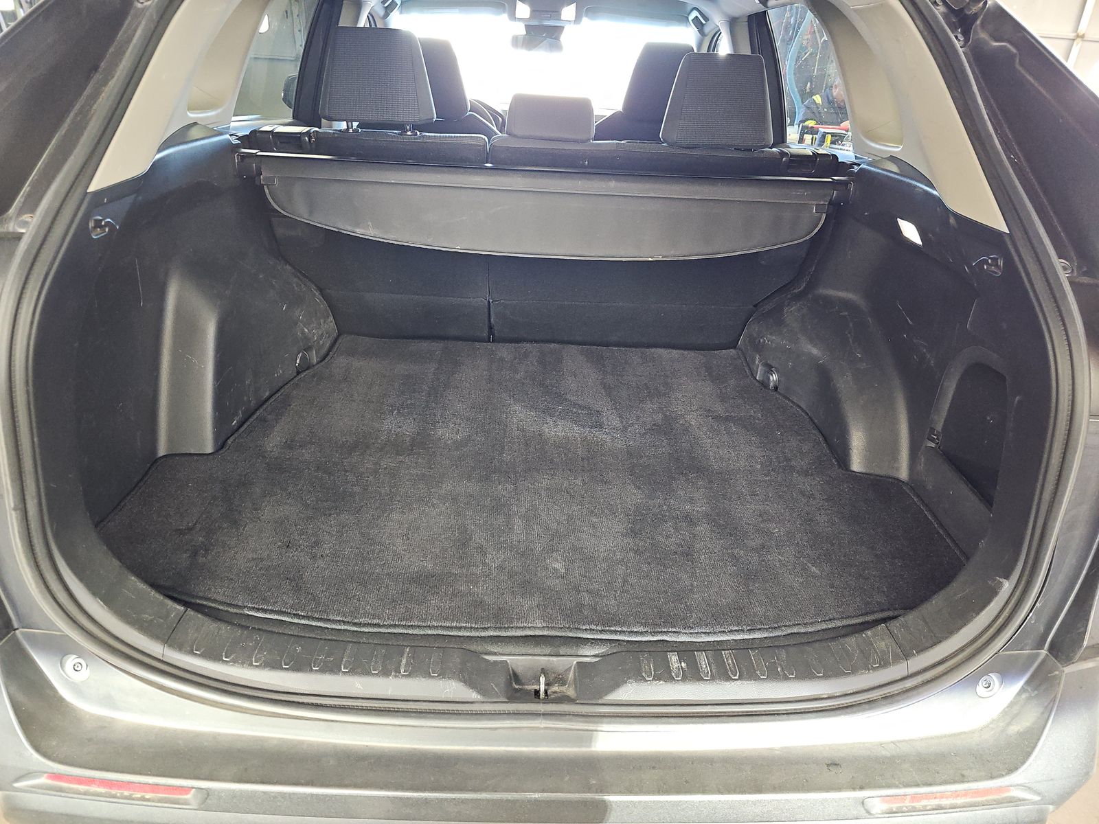 2024 Toyota RAV4 Hybrid LE AWD