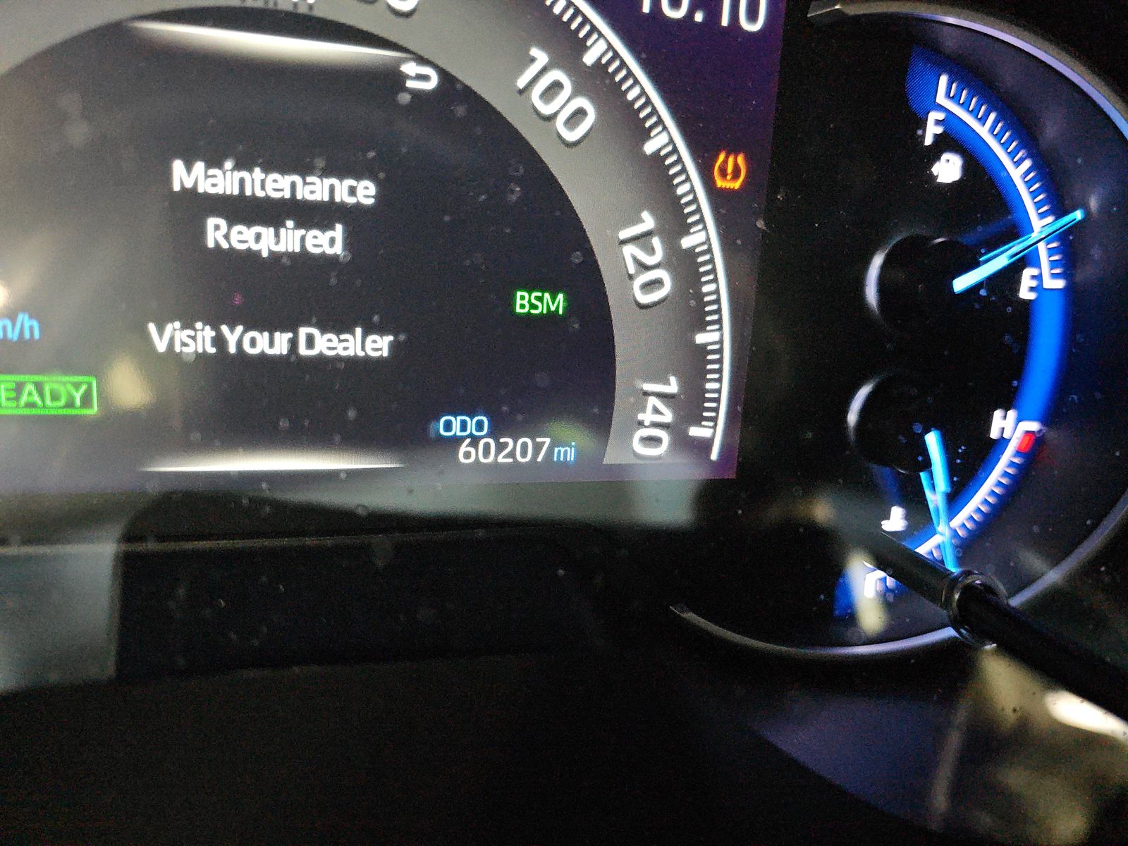 2024 Toyota RAV4 Hybrid LE AWD