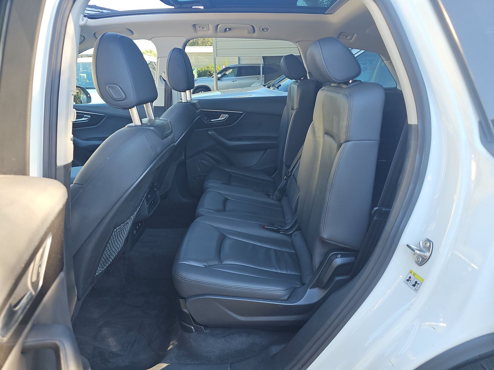 2020 Audi Q7 3.0T Premium Plus AWD