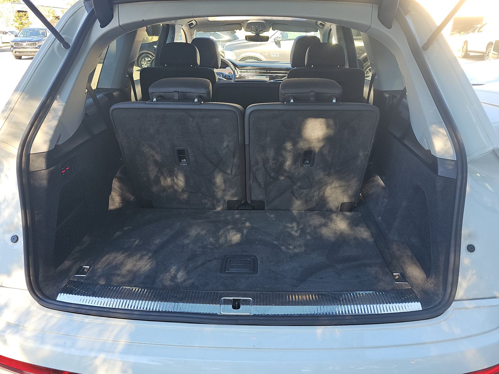 2020 Audi Q7 3.0T Premium Plus AWD