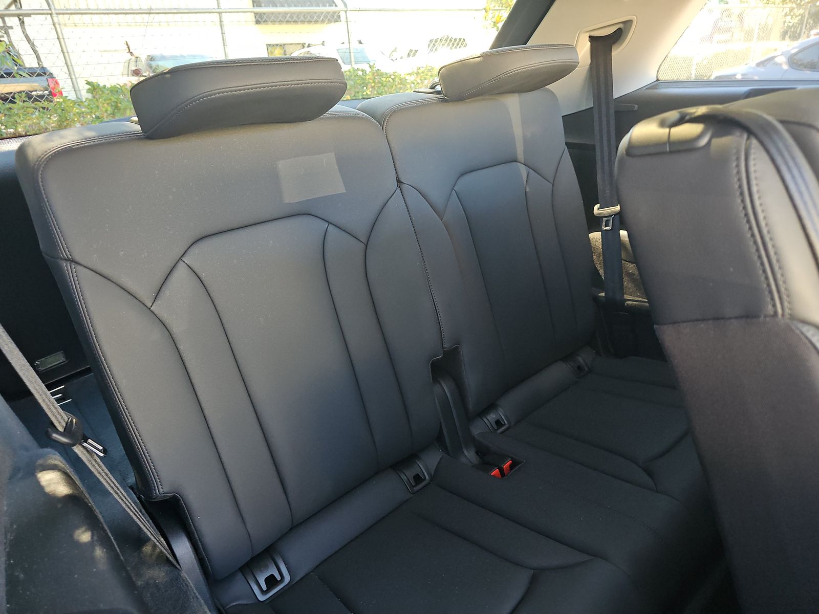 2020 Audi Q7 3.0T Premium Plus AWD