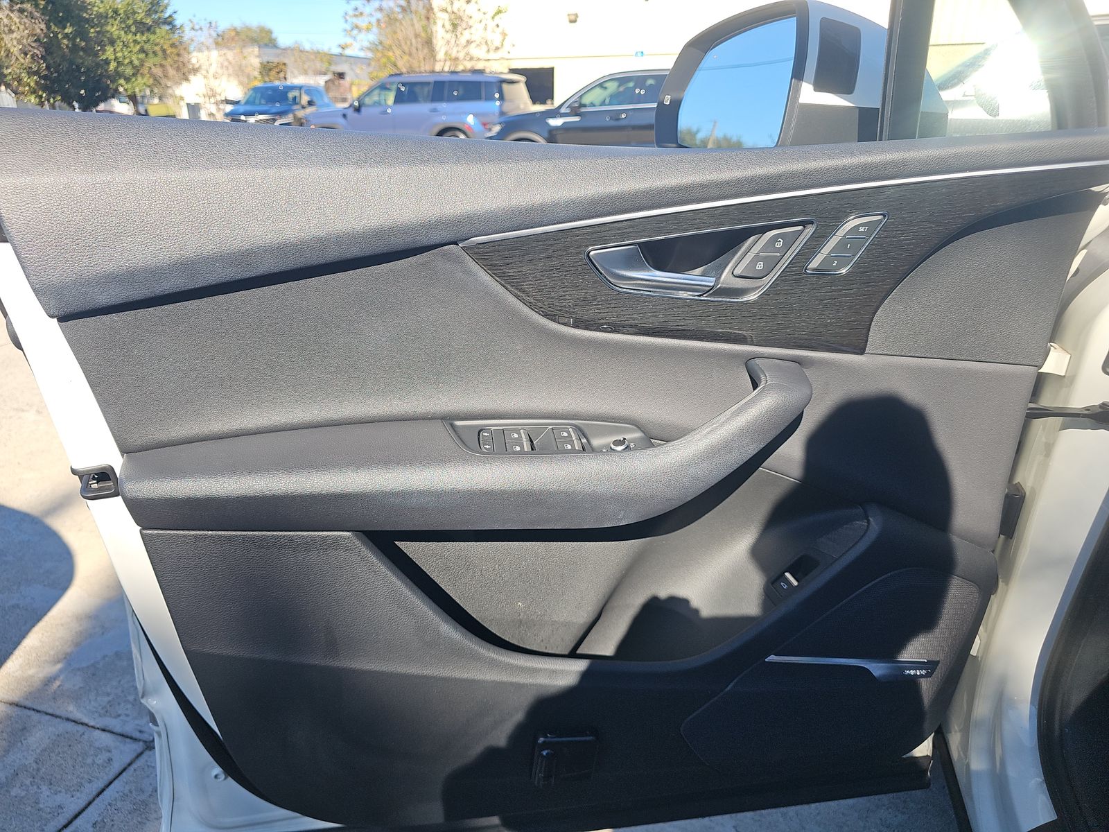 2020 Audi Q7 3.0T Premium Plus AWD