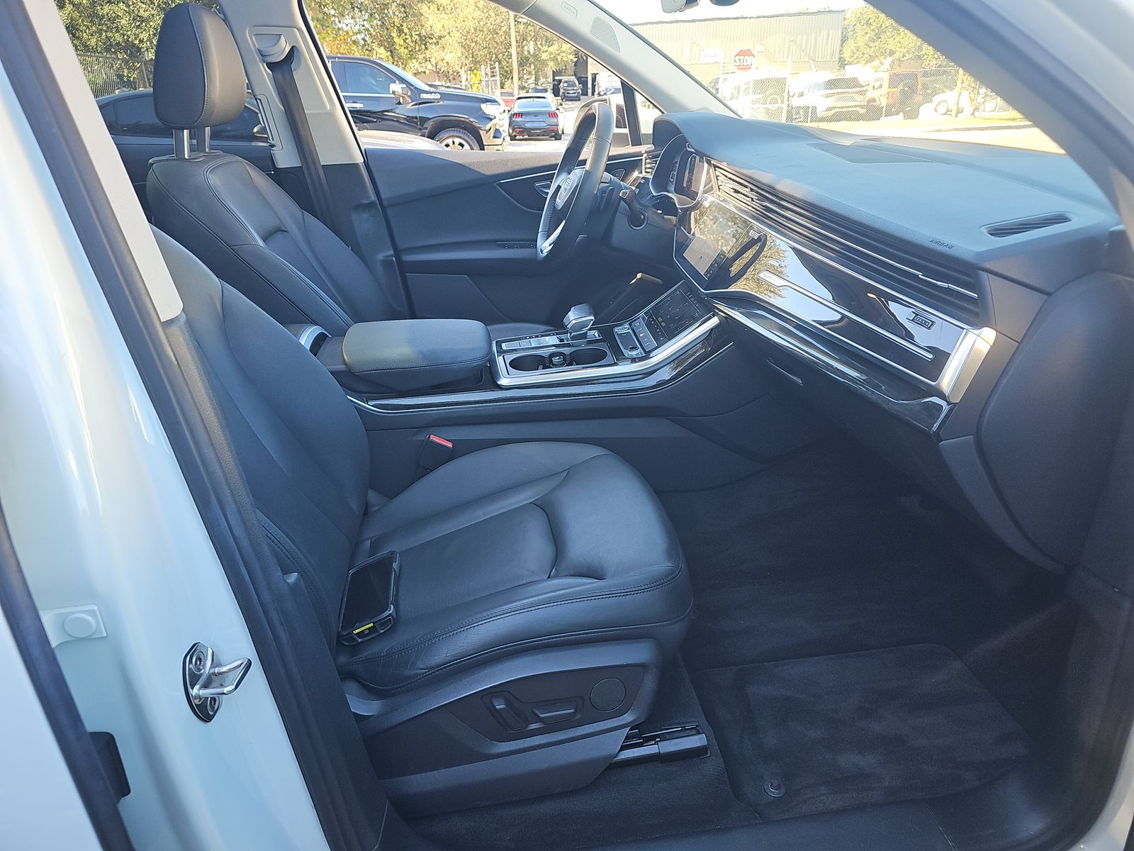 2020 Audi Q7 3.0T Premium Plus AWD