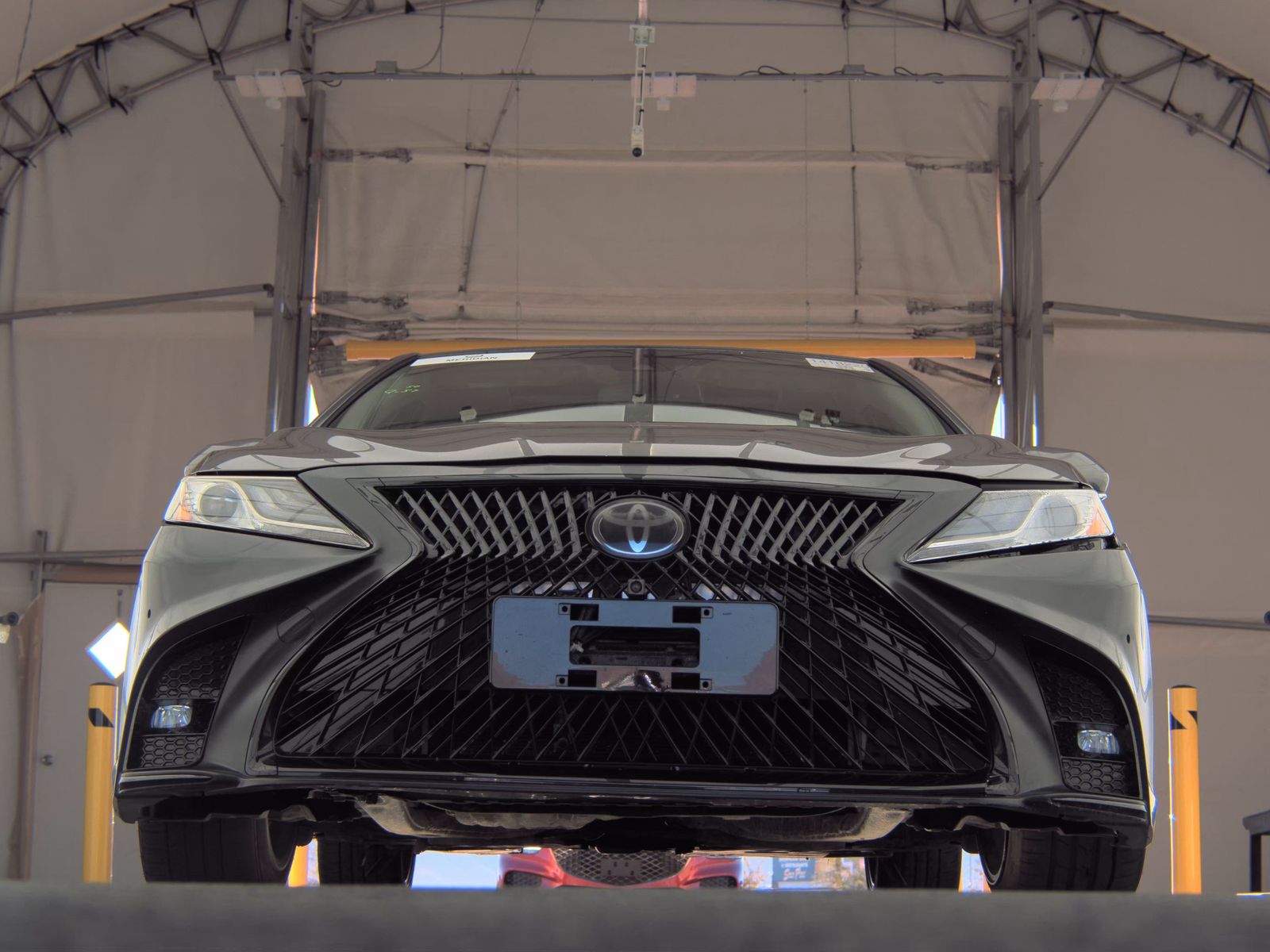 2019 Toyota Camry XSE FWD