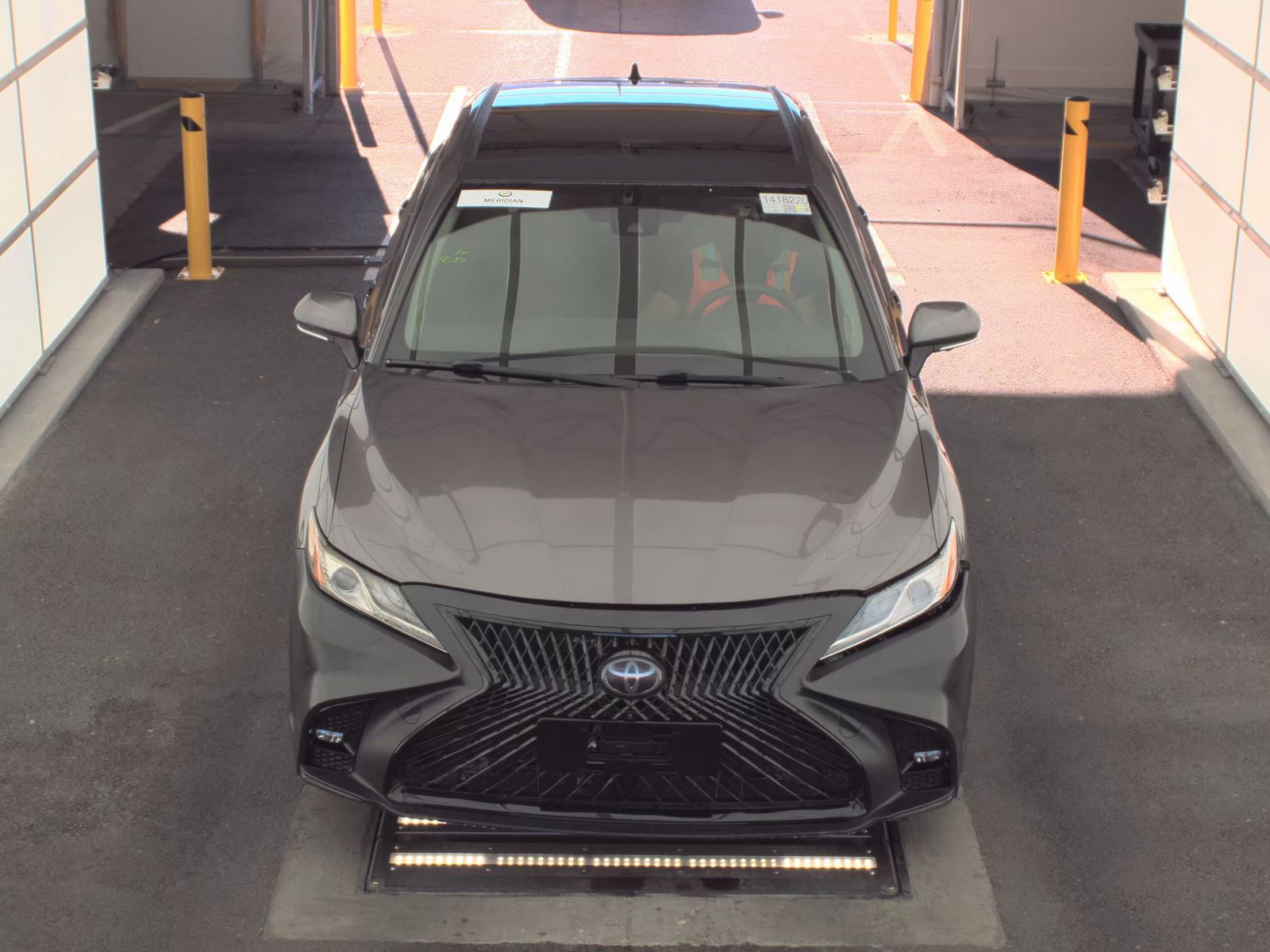 2019 Toyota Camry XSE FWD