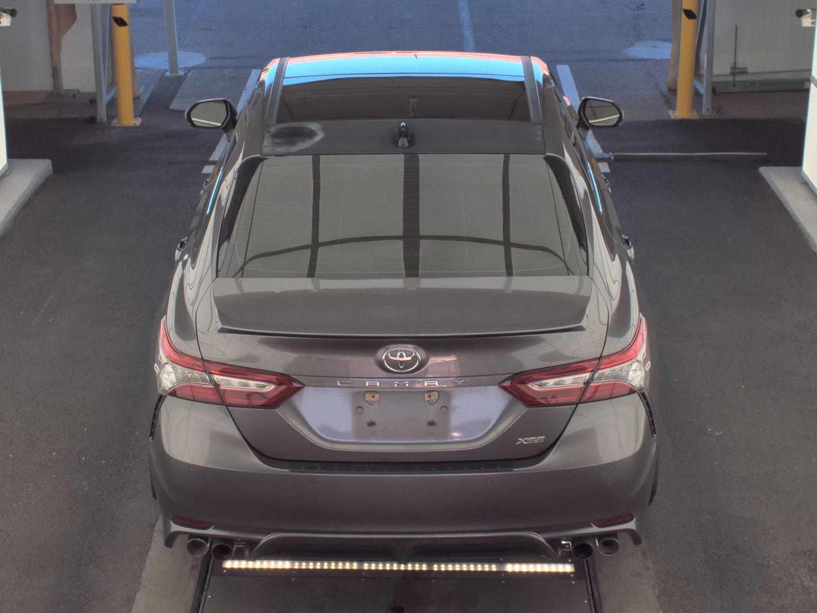 2019 Toyota Camry XSE FWD