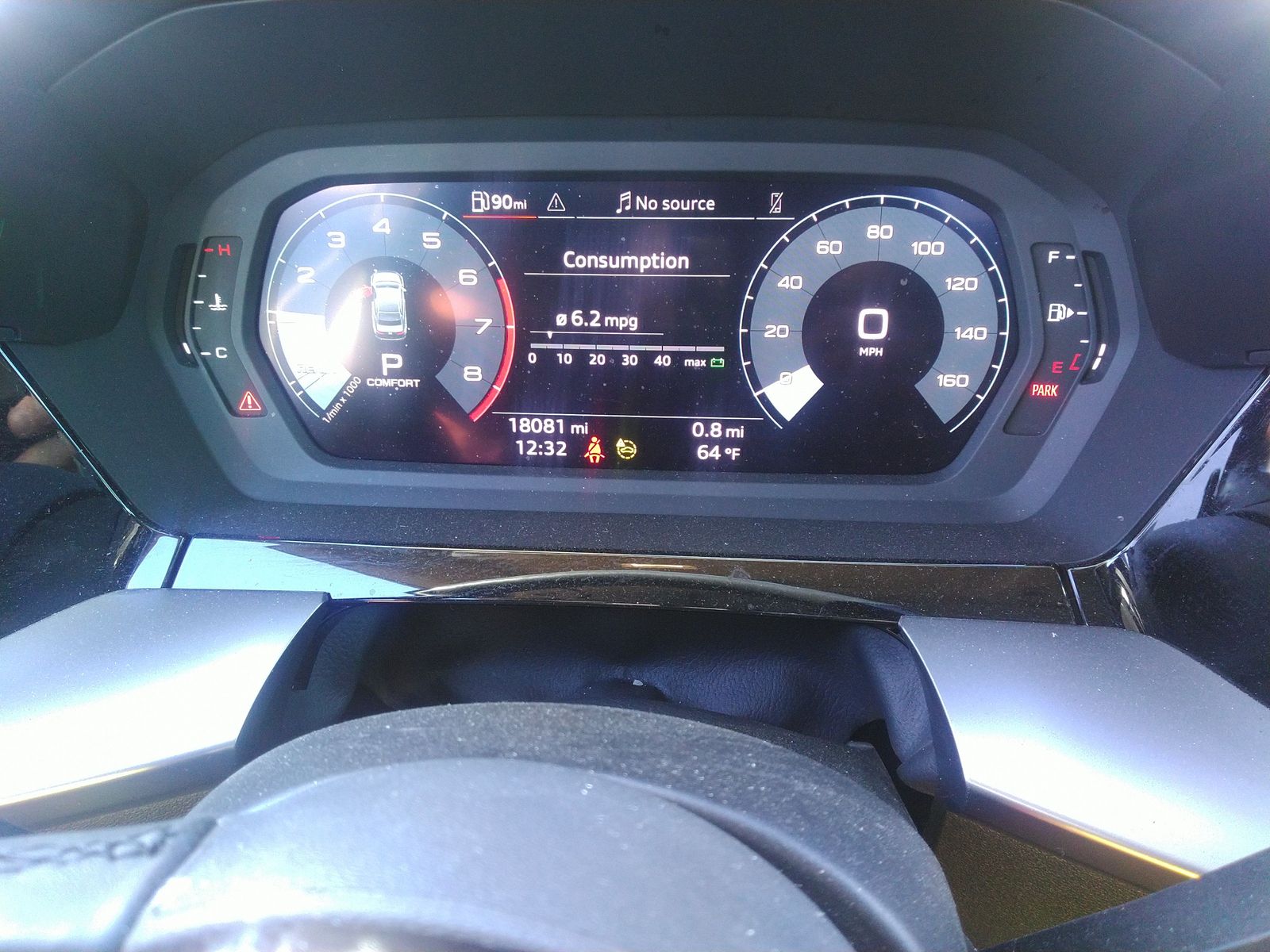 2023 Audi A3 2.0T Premium AWD