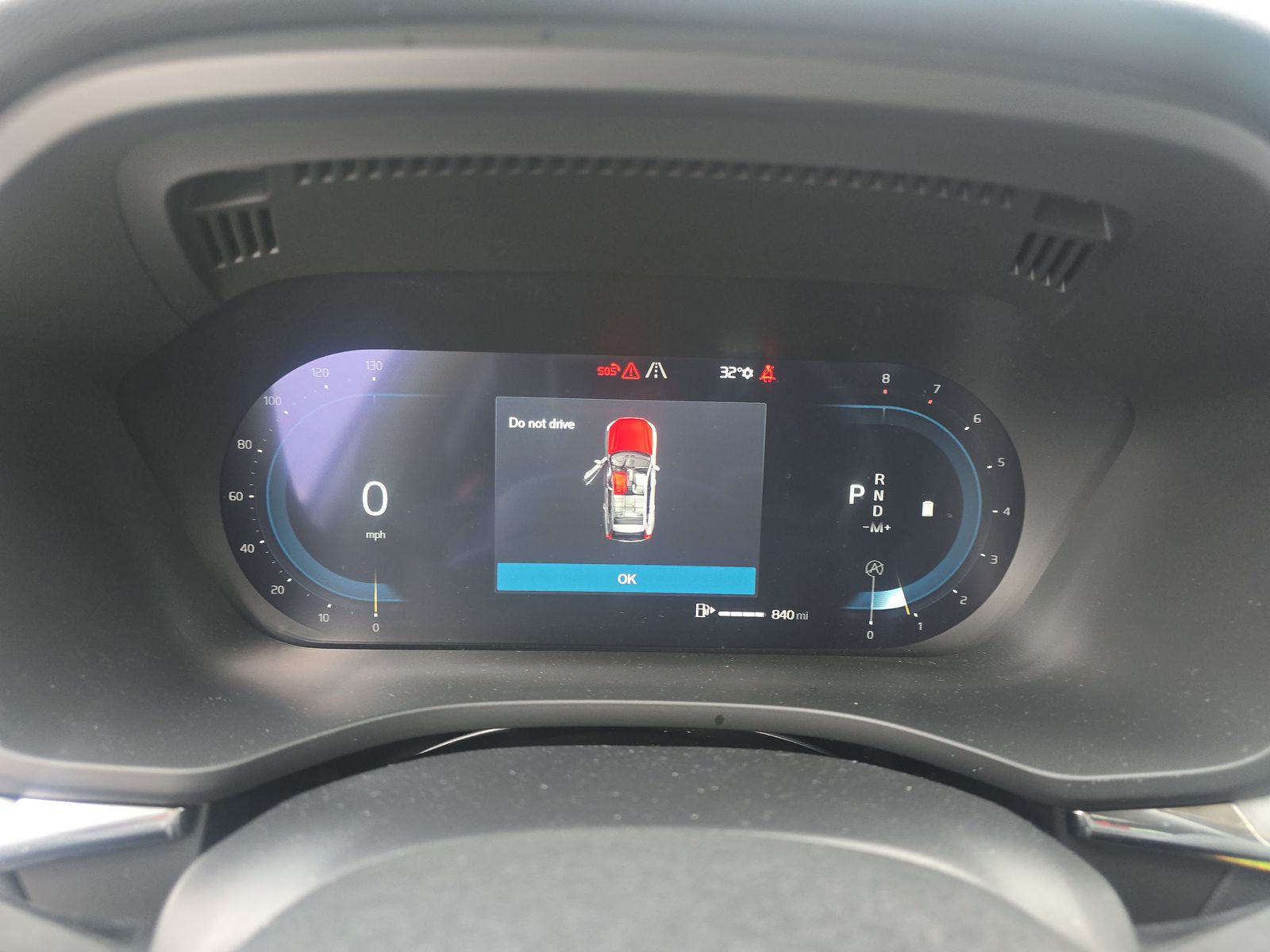 2025 Volvo XC60 B5 Plus AWD